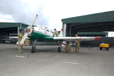 Tự lực, sáng tạo trong cải tiến kỹ thuật