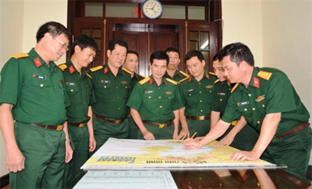 Chủ động trước mọi tình huống