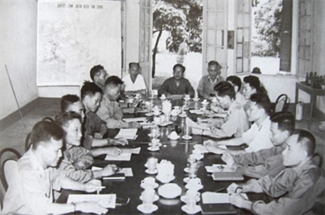 Chiến thắng chiến lược “Chiến tranh cục bộ”