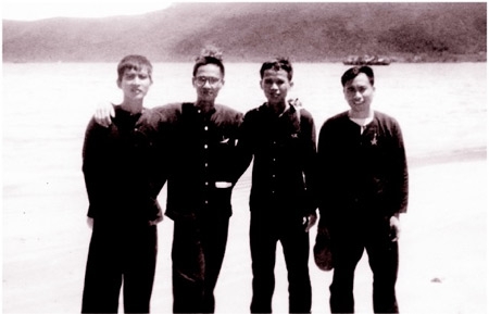 Ngọn lửa hồng trên cao nguyên (Tiếp theo và hết)