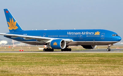 Vietnam Airlines triển khai giá khuyến mại tàu bay mới trên đường bay Hà Nội – Paris