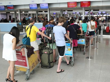 Vietjet mở bán vé Tết Bính Thân giá hấp dẫn