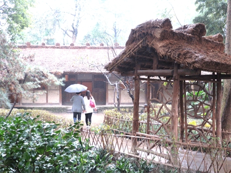 Chuyện ghi ở Tứ Xuyên, Trung Quốc  (Tiếp theo và hết)