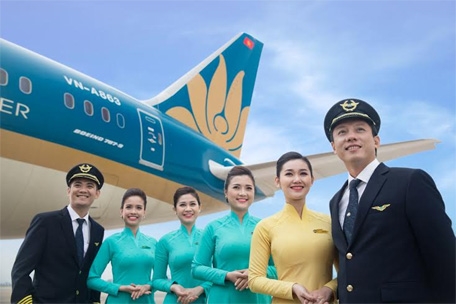 Vietnam Airlines và All Nippon Airways Group ký kết biên bản ghi nhớ hợp tác chiến lược
