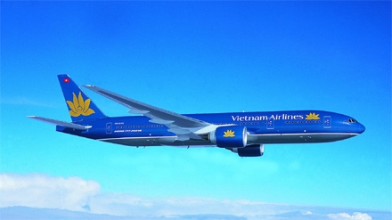 Vietnam Airlines triển khai chương trình “Đón Tết du Xuân cùng VN Holidays”