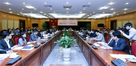 Khẩn trương tìm kiếm, thu hồi nguồn phóng xạ bị thất lạc ở Bắc Kạn