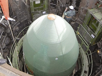 Chương trình Hợp tác Nunn-Lugar giữa Nga và Mỹ