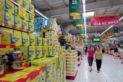 Đánh giá chính xác, kiểm soát tình hình