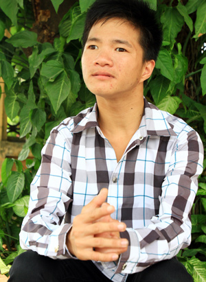 Giỏi Lịch sử nhờ... tật khó phát âm