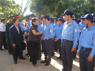 Kon Tum: Xuất quân tìm kiếm, quy tập mộ liệt sĩ