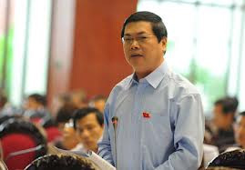 Ngày 12-11, Bộ trưởng Bộ Công Thương mở màn chất vấn 