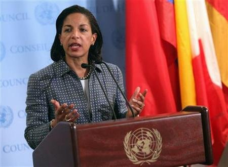 Ai sẽ thay thế cánh tay phải đắc lực của ông Ô-ba-ma?