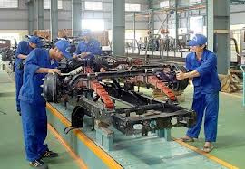 Phân công, phân cấp trách nhiệm quản lý doanh nghiệp Nhà nước