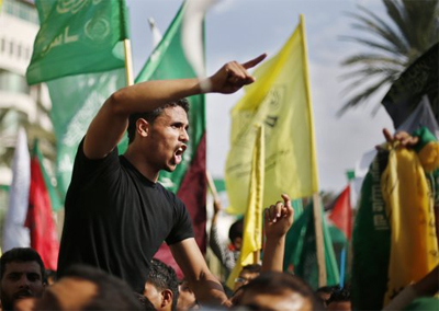 Cơ hội cho Pa-le-xtin