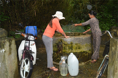 Kì 2: Đảo “khát” nước sạch