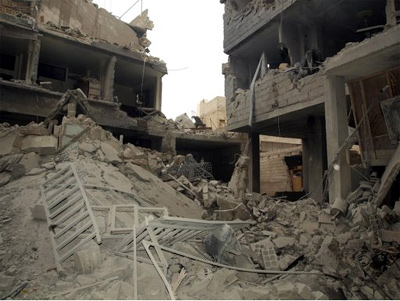 Nhiều nước phản đối NATO triển khai tên lửa Pa-tri-ốt giáp giới Xy-ri