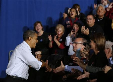 Sức nặng của lá phiếu đại cử tri trong bầu cử Mỹ