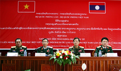 Đánh giá tầm vóc, vai trò và ý nghĩa lịch sử của liên minh đoàn kết chiến đấu đặc biệt Lào - Việt Nam