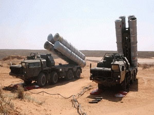 Nga chế tạo vũ khí phòng thủ không gian-vũ trụ hiện đại nhất