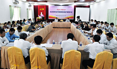 Hệ thống pháp luật hiện hành chưa đáp ứng được yêu cầu thực tiễn đời sống