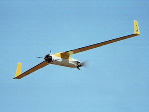 Iran tuyên bố bắt đầu chế tạo máy bay ScanEagle 