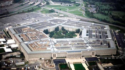 Thượng viện Mỹ duyệt 633 tỷ USD ngân sách quốc phòng 