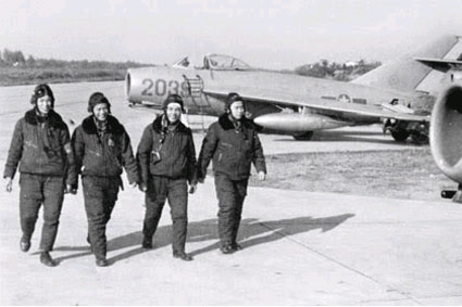 Những bí ẩn của chiến tranh không quân Việt Nam trong Chiến dịch Linebacker II năm 1972 (Phần 1)