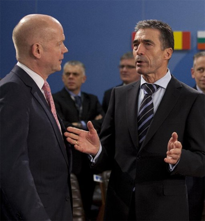 Đằng sau việc triển khai tên lửa Patriot tại Thổ Nhĩ Kỳ