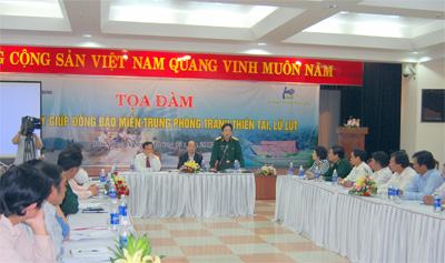 Tăng cường truyền thông nâng cao nhận thức cho người dân