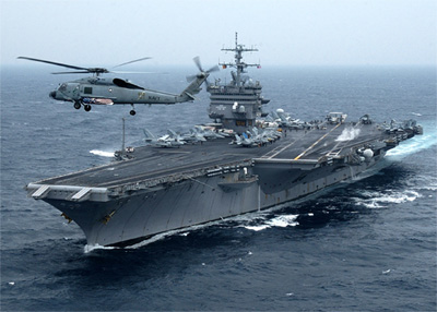 Sứ mệnh cuối cùng của USS Enterprise