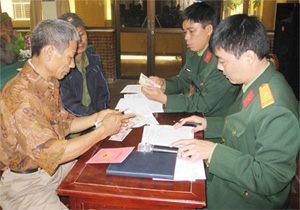 Triển khai thực hiện Quyết định số 62 của Thủ tướng Chính phủ