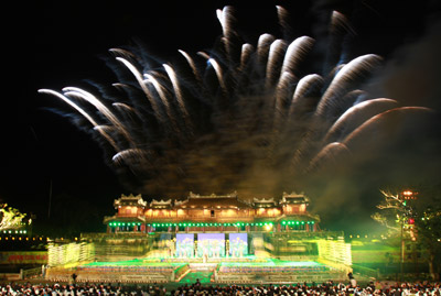 Festival Huế - Nơi hội tụ các dòng chảy văn hóa