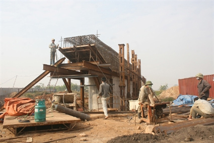 Ban quản lý dự án thành doanh nghiệp