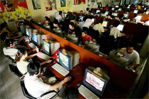 Bảo đảm an ninh, an toàn khi phát triển internet