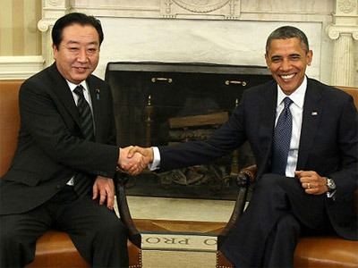 Đưa quan hệ song phương trở lại quỹ đạo