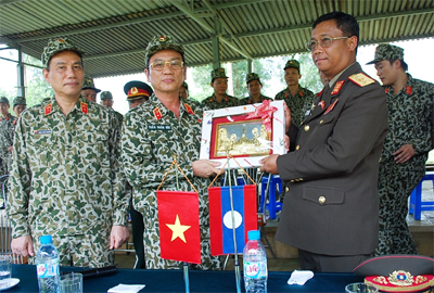 Niềm tin sau những màn trình diễn