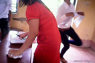 Trường THPT Dân lập Đồi Ngô đỗ tốt nghiệp thấp nhất