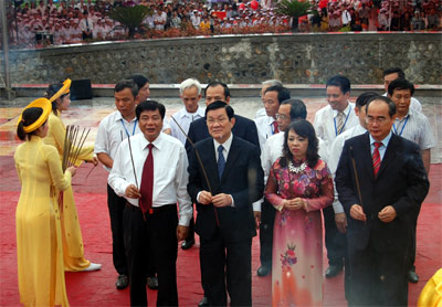 Phát động Phong trào Vệ sinh yêu nước nâng cao sức khỏe nhân dân