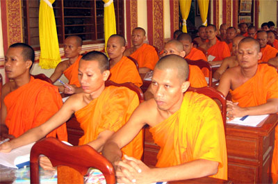 Từ thí điểm đến đại trà