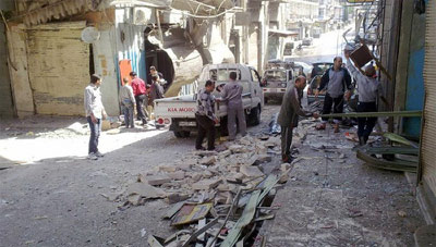 Nga không vượt qua 