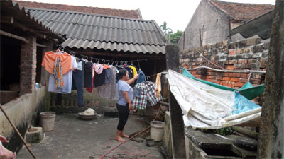 Việc thi hành án có gì uẩn khúc?