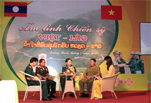 Cột mốc lịch sử của mối quan hệ đặc biệt