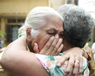 Những kỷ niệm khó quên của một đời người