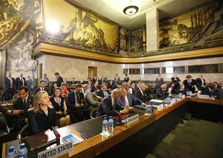 Bước tiến nhỏ trên con đường dài