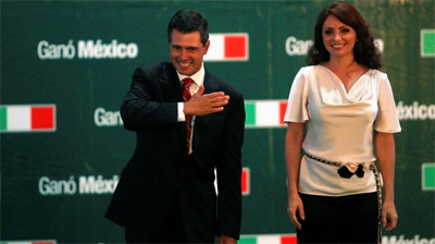 Chông gai chờ đón tân Tổng thống Mê-hi-cô