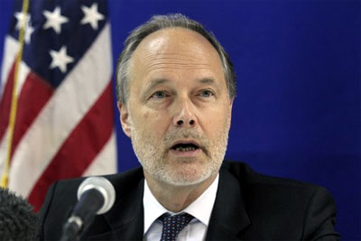 Hy vọng mới cho đối thoại hòa bình ở Áp-ga-ni-xtan