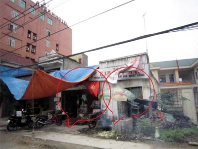 Cần giải quyết tận gốc