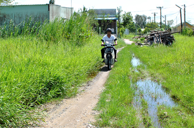 Chính quyền không thể đứng ngoài cuộc