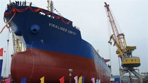 Sai phạm của Vinalines “nóng” trở lại!