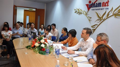 Cần tăng cường hợp tác trao đổi thông tin